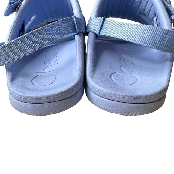 Chaco Chillos Sport Sandals Kids. Size 5 - Picture 3 of 9